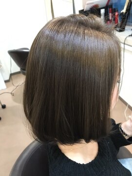 サウス モンド(SOUTH MOND) 髪質改善/ハリウッドトリートメント/酸熱トリートメント