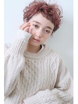 ガレリア オリジン(GALLARIA ORIGIN'S)&nbsp;ショート