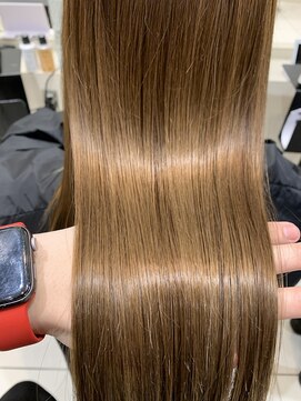 アヴァンス 深井店(AVANCE.) 髪質改善×美髪×艶髪×酸性ストレート