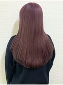 パープルガーネット