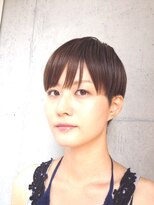 クラスカ(claska)&nbsp;ショート