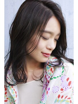 サングース(Sungoose) <sungooseTOKYO>＃マロンベージュAラインボブ