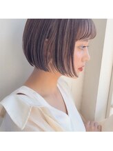 ◇straight◇縮毛矯正◇