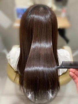 スリール 津田沼(Sourire) ミディアム/大人かわいい/津田沼]