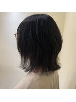 エンドア(endoa)&nbsp;レイヤークビレスタイル