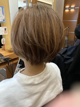 スタイル 廿日市(STYLE) くすみベージュ