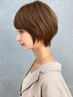 ヘッドスパ+カット+髪質改善３sｔeｐmilbonトリートメント 　￥11600