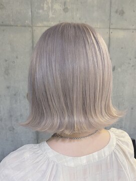 エヴァー(ever) ☆ever☆ insta@ever_hair_official【原宿/表参道/明治神宮前】