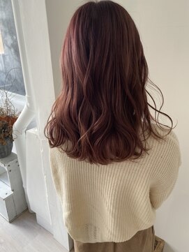 リーコクルー(RICCO crew) RICCOスタイル