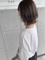 オーク(OAK)&nbsp;ボブ