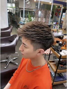 スタイルエイチ(Style‐H) 束間ジェットスタイル