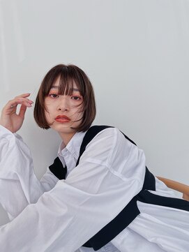 ディッシィ 立川(D'ICI) 【D'ICIスタイル】お任せスタイル