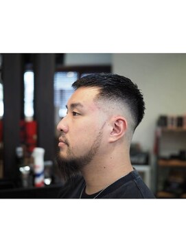 リヴ ヘアワークス(LiVE HAIR WORKS) clop style