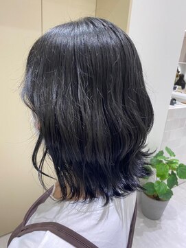 ジーナ 札幌大通(Zina) #グレージュカラー#髪質改善#美髪#艶髪#韓国【Zina札幌大通】