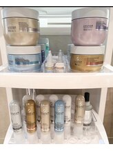 8種類のラインナップを紹介