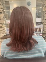 リー 甲子園(Lee)&nbsp;韓国スタイル×淡ピンクカラー3☆