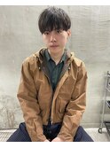 ナチュラルマッシュ