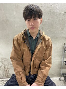 ロイジー(roijir) ナチュラルマッシュ