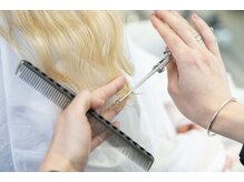 男性の利用は可能ですか？【札幌/大通/すすきの/ダブルカラー/ブリーチ/髪質改善/イルミナ/TOKIO/ボブ】