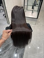 ハルキミナトジャパン オオミヤ(HARUKI MINATO Japan OMIYA)&nbsp;大宮でできる至高の美髪矯正