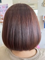 ティンク&nbsp;うる艶縮毛矯正