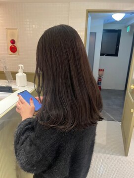 エミィ(emme) 【emme×笹川 】モテ髪美髪/ナチュラル