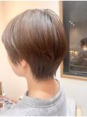 ショート