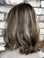 ライズ バイ レボ 柏店(RISE by REVO)&nbsp;イメチェン/似合わせカット/フルバング/レッドブラウン/柏