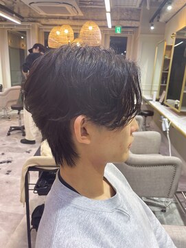 アムネシア 名古屋栄(AMNESIA) カルマスタイル