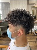 夏ツヤ髪~ニュアンスパーマ~【TELA HAIR】