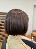 タッセルボブ