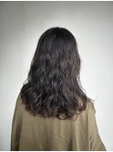 松山市/10代/20代/30代/40代/ワンランク上のクリープパーマ