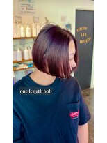 ロディーナ 大口 新子安(rodina)&nbsp;大人可愛いショートヘア