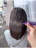 おとなのツヤ髪シリーズ