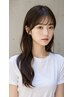 【髪のゆがみが整う】カット＋7stepインメトリィ×ホームケア付￥14000→12800