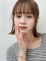 グリーン 町田(green)&nbsp;【ボブ】ロブ×ストレート