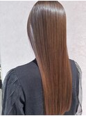 プレミアム髪質改善ヘアエステ＋カット
