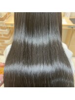 アッシュ 北千住店(Ash)&nbsp;髪質改善シルキーストレート