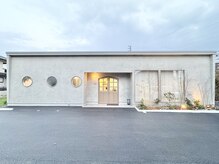 ティズ トヨオカ(tiz TOYOOKA)の雰囲気（店外画像）