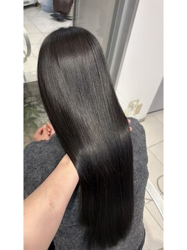 フォルテ 掛川店 sheer black