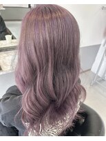 リ アムール(Re:AMOUR)&nbsp;ラベンダー