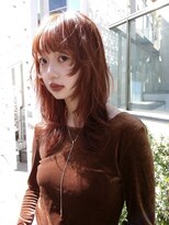 ローウェ 表参道(Louwe)&nbsp;レイヤーカット