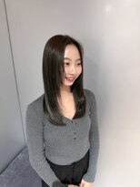 アルーシェウィズスカイ 原宿(Alushe with Sky)&nbsp;デザインカラー/グラデーションカラー/ダブルカラー/ブリーチ