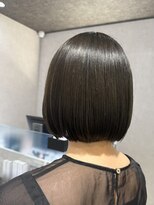 ハイパー(HYPER)&nbsp;コンパクトボブ