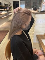 スイッチ 本店(SWITCH)&nbsp;ホワイトベージュ