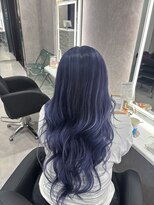 アエラバイトゥルークリエイション(AERA by True Creation)&nbsp;カラー/トリートメント/カット/ストレート/前髪/髪質改善/春日部