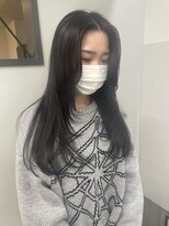 エイム(AiM)&nbsp;レイヤーカット