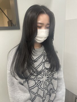 エイム(AiM) レイヤーカット