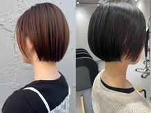 フェリスヘア(feliz hair)