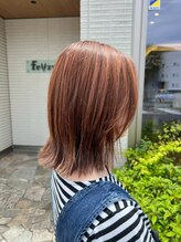 フェイズヴィータ(Feiizvita) 外ハネロブ